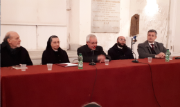 Monsignor Petagna e l'“Elogio funebre di Ferdinando II Re delle Due Sicilie”