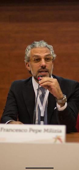  Pepe Milizia (commercialisti): si acceleri per il rilancio dell'export, Pmi pronte a uscire dalla crisi