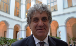 Museo Correale di Sorrento, Paolo Jorio è il nuovo direttore