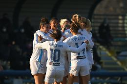 Napoli Femminile, ingresso gratuito con la Roma a Cercola: match trasmesso in quattro continenti