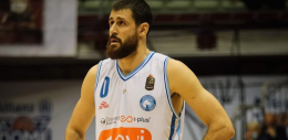 Serie A basket: il recupero Brindisi-Gevi Napoli chiude il girone d'andata. Zerini torna disponibile