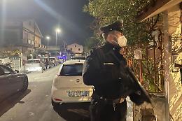 Droga, colpo a gruppi italo-albanesi: uno dei capi 'vicino' a Diabolik