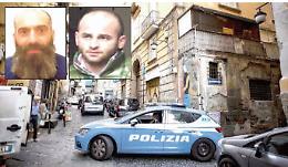 Piombo ai Quartieri Spagnoli, riflettori puntati su due cosche