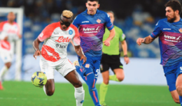 Capolinea Coppa Italia, il “Napoli 2” esce ai rigori