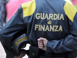 Frode carosello, sequestro da nove milioni