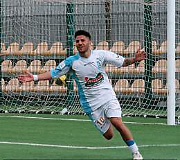 Mascolo: "Al Gragnano manca qualche punto"