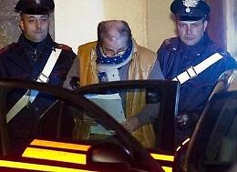 Blitz a Villaricca, preso il boss Domenico Ferrara e sei fedelissimi