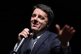 Renzi: il patto del Nazareno lo rifarei domani