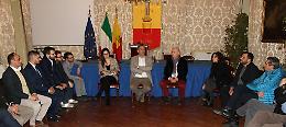 Osservatorio "Difendi la città", prima riunione con il sindaco