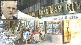 Fallimenti pilotati, nei guai i titolari del “Bar Riviera”