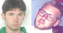 Arsenale per il clan Giuliano, assolti babyras della paranza