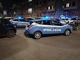 Alto impatto al rione “Monterosa”, il bilancio