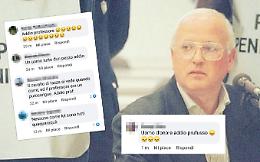 Morte Raffaele Cutolo: «Addio Prufessò, eri un purosangue», i "nostalgici" commossi sul web