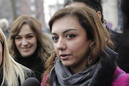 Governo, sottosegretaria Montaruli si è dimessa