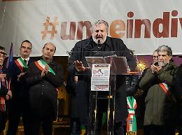 Emiliano: «L’autonomia del Governo di centrodestra divide l’Italia, è una beffa»