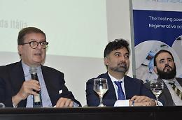 Italia e Brasile: più collaborazione sul biotech