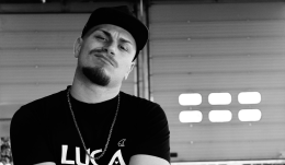 Babygang aggredisce un suo allievo, rapper rinuncia a cantare