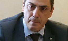 Marco Nonno è il neo coordinatore cittadino di Fdi a Napoli