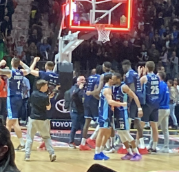 GeVi sei incredibile: arriva la finale