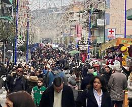 Carnevale Epomeo, rammarico per lo stop 