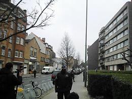 Raid a Bruxelles, «Salah ferito e catturato»
