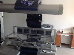 Malore nel solarium, muore una donna
