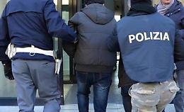 Piazza Garibaldi, preso rapinatore di cellulari