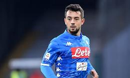Tutti pazzi per Younes: "Nato per stupire, segna un grandissimo gol"
