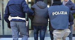 Nuova alleanza di camorra, vittima di estorsione “convocata" davanti al ras: 5 arresti