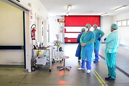 Coronavirus, “Cura Italia" è in vigore