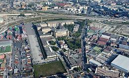 Napoli Est, assegnata progettazione per la riqualificazione