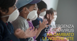 «Emergenza esaspera esclusione sociale», via a crowdfunding per Scampia