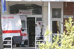 Coronavirus in Campania, i contagiati salgono a 641