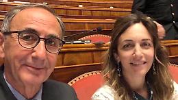 Cure palliative, approvata la risoluzione Castellone-Pisani: “Potenziare assistenza domiciliare e garantire fine vita dignitoso”