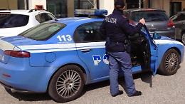 Spaccio al Rione De Gasperi, sei arresti: sgominata organizzazione