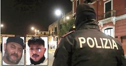 Fiumi di droga al De Gasperi, presi gli eredi del clan Sarno