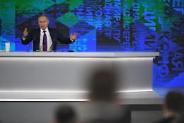 Guerra Ucraina, Putin: "Operazione per fermare genocidio Donbass"