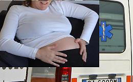 Bimbo muore poco prima del parto: indagati i medici per interruzione colposa di gravidanza