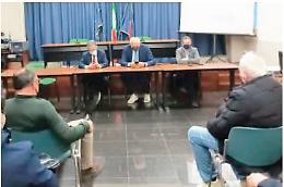Si rischia la serrata del pane