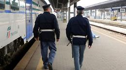 Rafforzati i controlli alla Stazione Centrale