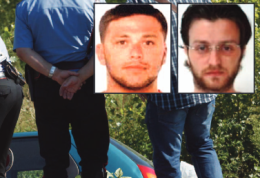L’ex boss Roselli confessa due omicidi