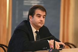 Autonomia, Fitto: testo esclude i rischi paventati