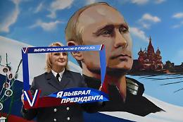 Putin e il futuro al Cremlino, "governo a vita" per il leader russo