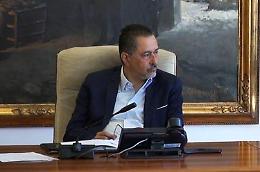 Elezioni Basilicata, Pittella: «Io trattato come un ebreo che deve morire». Poi le scuse