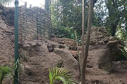 Nuove scoperte archeologiche alla Villa Floridiana