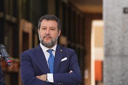 Salvini su vittoria Putin: «Quando popolo vota ha sempre ragione». Bocciato dai social
