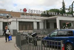 Clochard morto nel Napoletano: cadavere in strada da due mesi