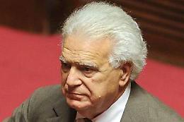 Un altro rinvio a giudizio per Verdini: è il sesto in due anni