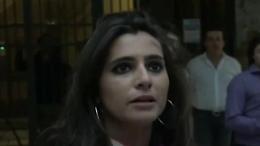 Invasione al Porto, 7 denunciati: c'è anche consigliera Dema