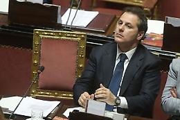 Sottosegretario della Lega indagato per corruzione